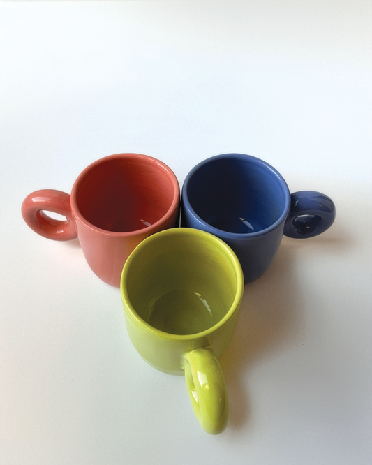 Halo Mug