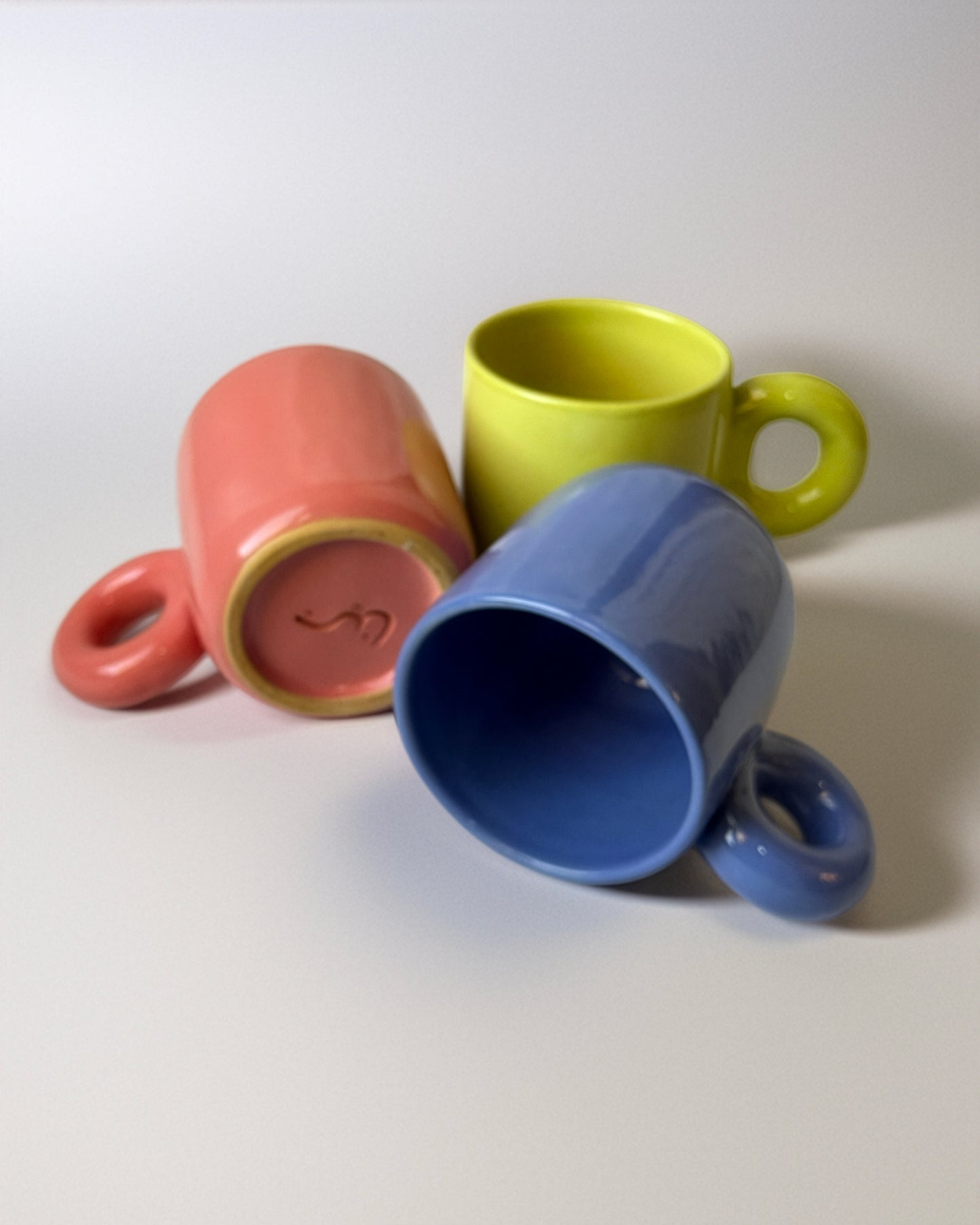 Halo Mug