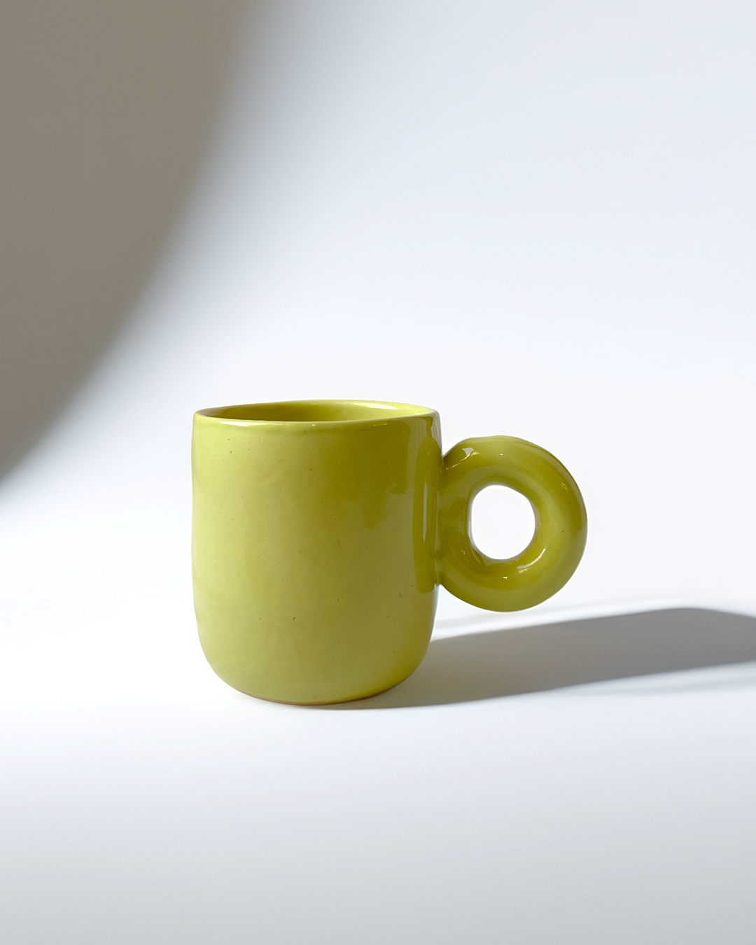 Halo Mug