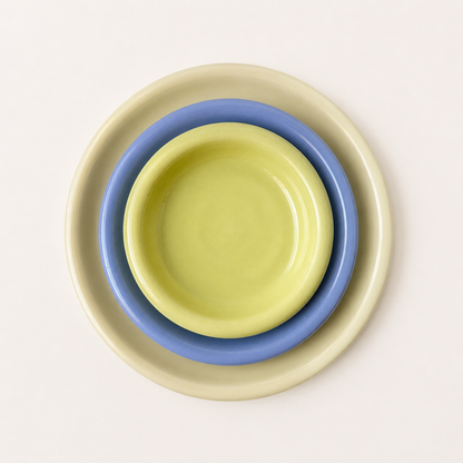 Lamma Dinner Set