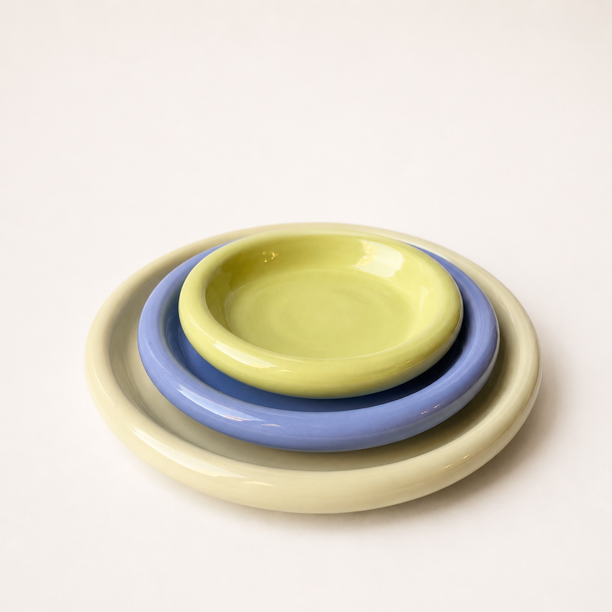 Lamma Dinner Set