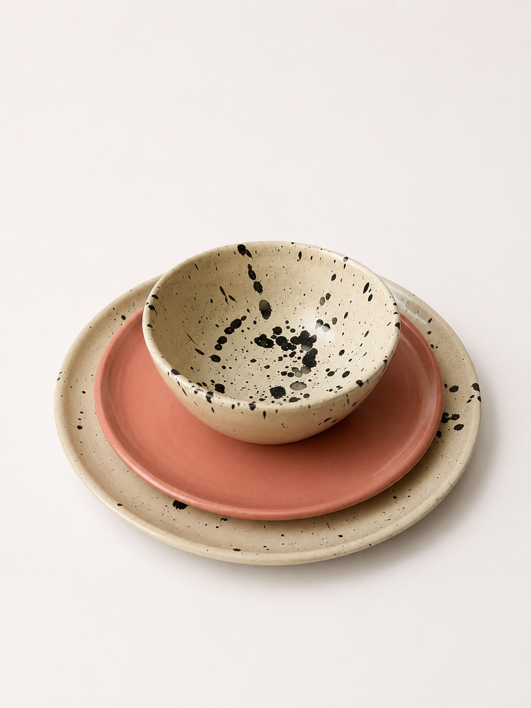 Noqta Dinner Set