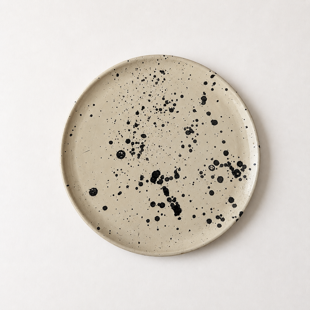 Noqta Dinner Set