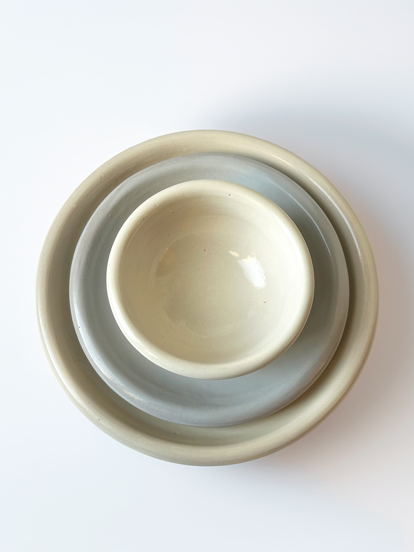 Dune Dinner Set