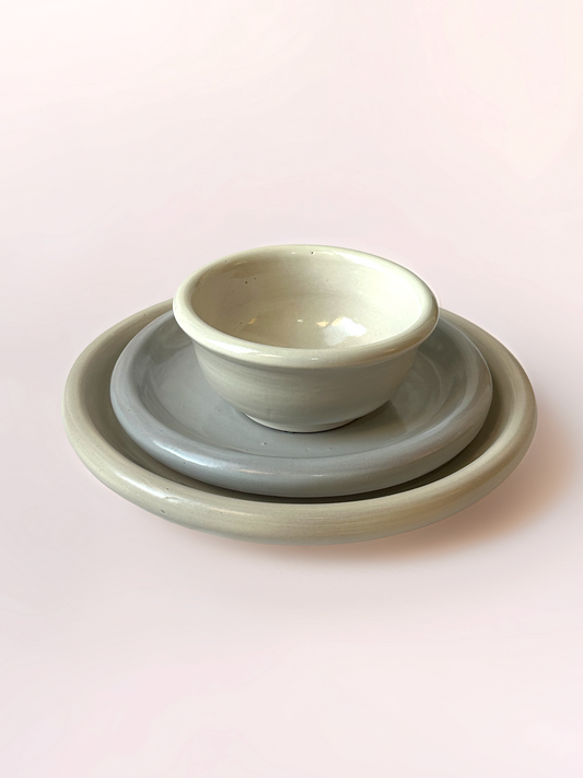 Dune Dinner Set
