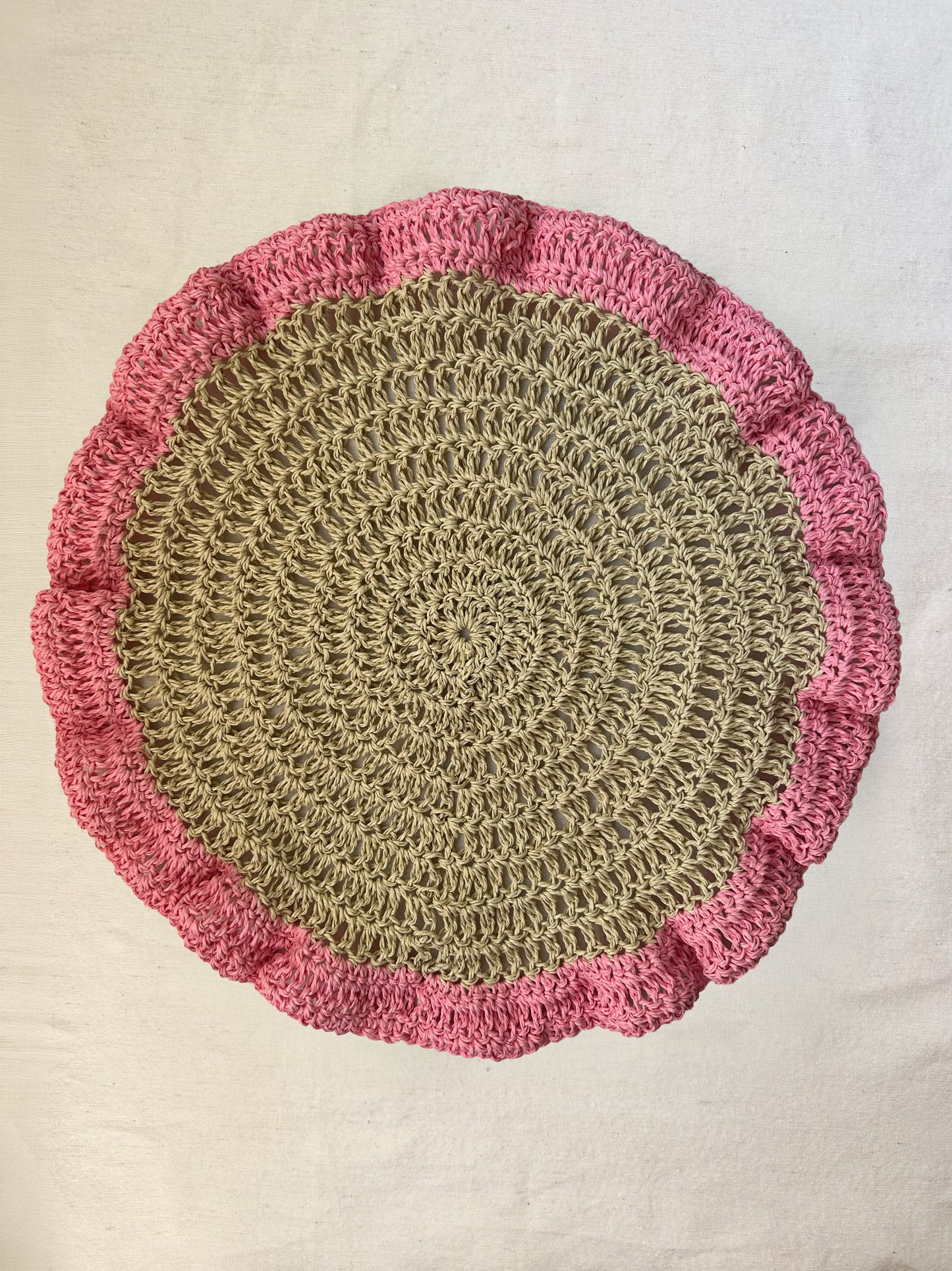Warda Placemats