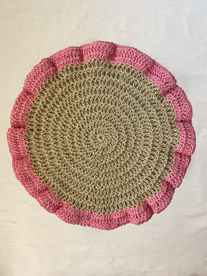 Warda Placemats