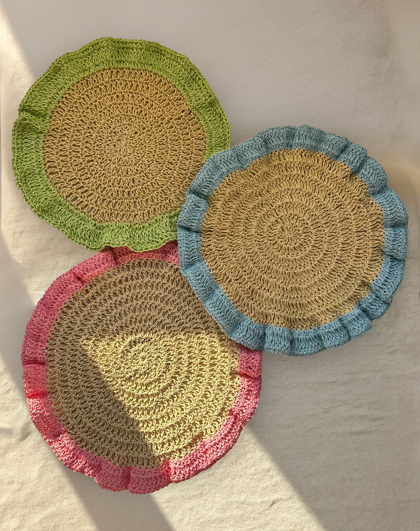 Warda Placemats