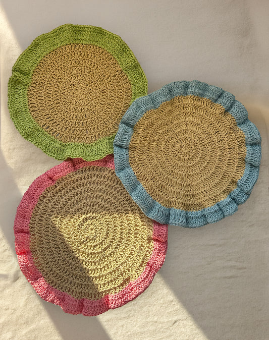 Warda Placemats